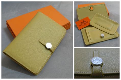 hermes dogon wallet replica wholesale|hermes wallet worth it.